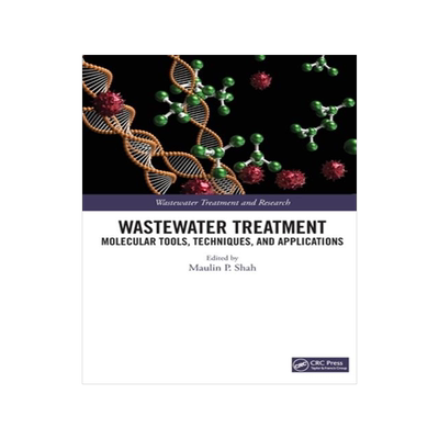 [预订]Wastewater Treatment 9780367759889