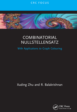 现货Combinatorial Nullstellensatz