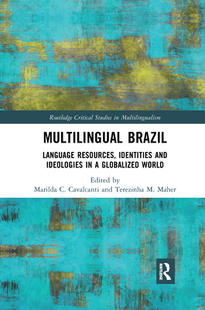 预订 Brazil Multilingual