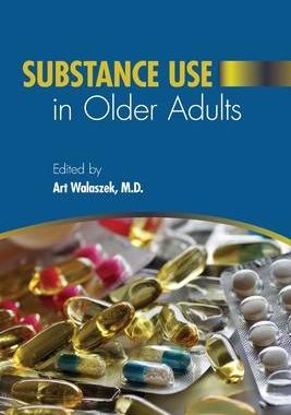 预订 Substance Use in Older Adults