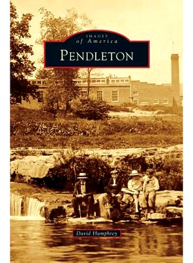 预订 Pendleton: 9781540227188