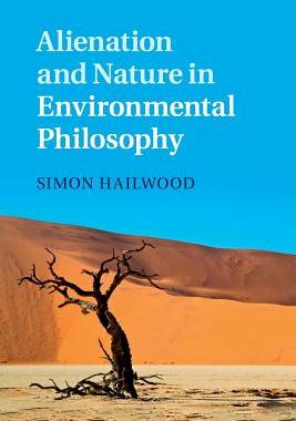 预订 Alienation and Nature in Environmental Philosophy