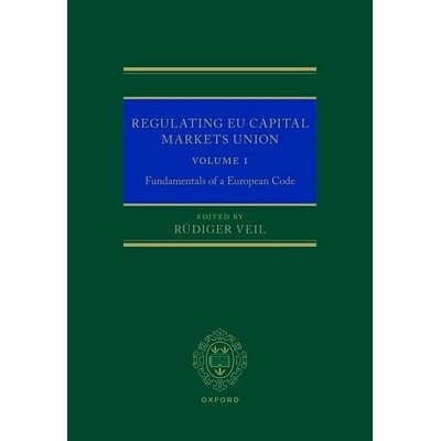 Volume I: Fundamentals of a European Cod