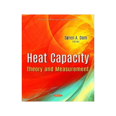[预订]Heat Capacity: Theory and Measurement 9781536181425
