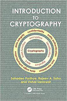 【预售】Introduction to Cryptography