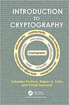 【预售】Introduction to Cryptography