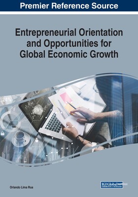 【预订】Entrepreneurial Orientation and Opportunities for Global Economic Growth