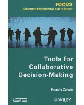 【预订】Tools for Collaborative Decision-Making