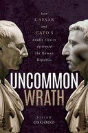 【预订】Uncommon Wrath 9780192859563