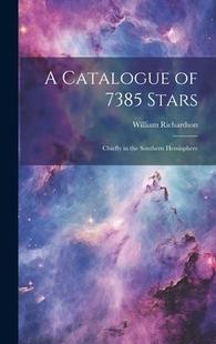 9781020923906 Southern 7385 Catalogue Hemisphere Chiefly the Stars 預(yù)訂