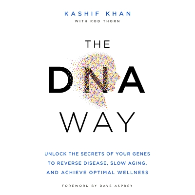 Unlock the Secrets of Your Genes to Reve