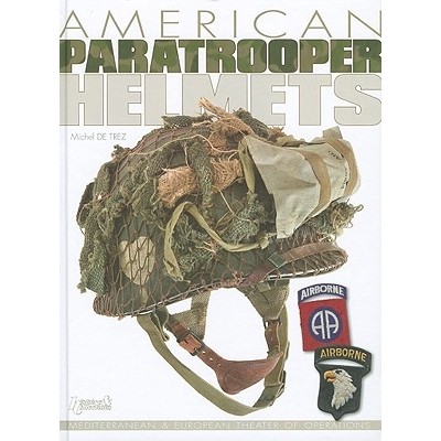 Mediterranean & European Theater of Oper