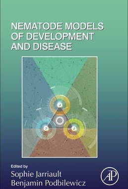 【预订】Nematode Models of Development and Disease