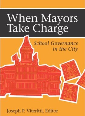 【预售】When Mayors Take Charge