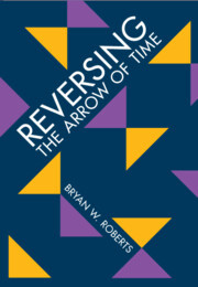 【预订】Reversing the Arrow of Time 9781009123327