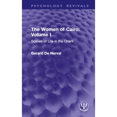 Scenes of Life in the Orient