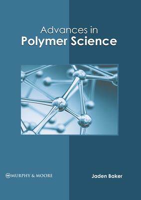 [预订]Advances in Polymer Science 9781639870226