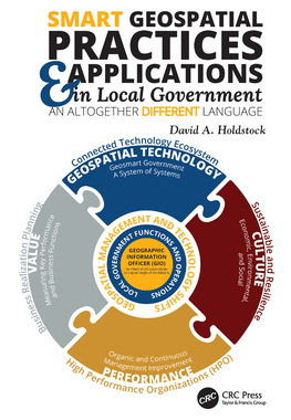 预订 Smart Geospatial Practices and Applications in Local Government