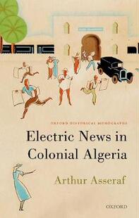 Colonial Algeria News 预订 Electric