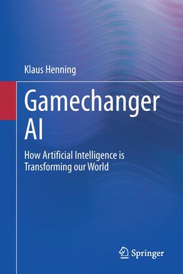 【预订】Gamechanger AI