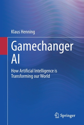 【预订】Gamechanger AI