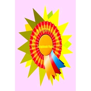 预订 Scrapbook Paper: Easy Origami Paper