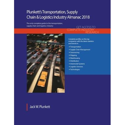 Transportation, Supply Chain & Logistics