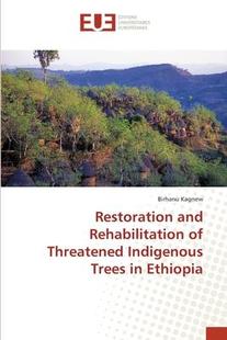 9783639742725 and Threatened Indigenous Restoration Rehabilitation Ethiopia Trees 预订