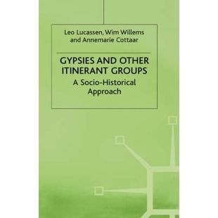 9780333682418 and Approach Historical Socio Groups Itinerant Other Gypsies 预订