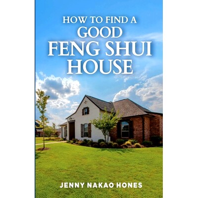 预订 How to Find a Good Feng Shui House: 9781513685595