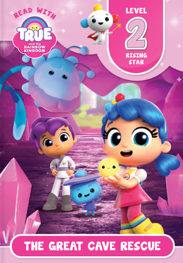 【预订】Read with True: Wishing Heart Hollow (Level 2: Rising Star)