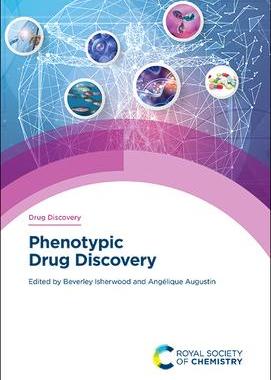 [预订]Phenotypic Drug Discovery 9781788018760