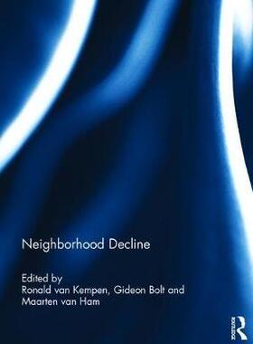 预订 Nei*orhood Decline