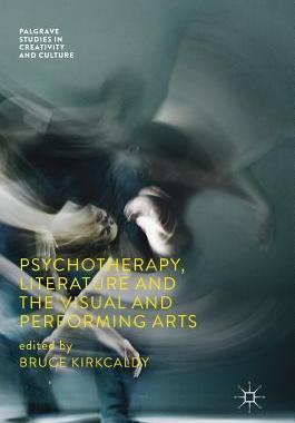 【预订】Psychotherapy, Literature and the Visual and Performing Arts