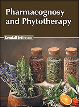 【预售】Pharmacognosy and Phytotherapy