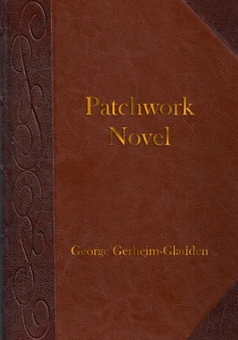 预订 Patchwork Novel