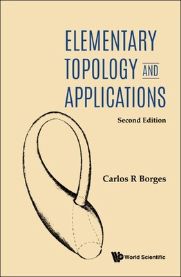 【预订】Elementary Topology and Applications