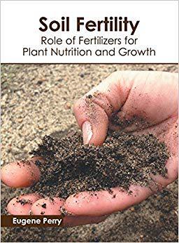 【预售】Soil Fertility