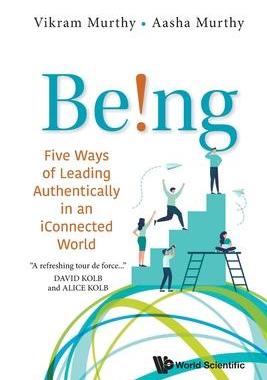 [预订]Being!: Five Ways of Leading Authentically in an Iconnected World 9789811272547