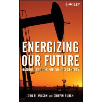 【预订】Energizing Our Future