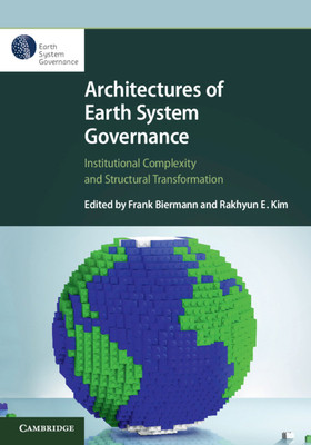 【预订】Architectures of Earth System Governance