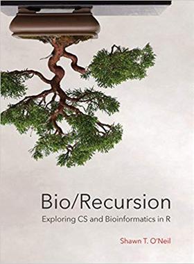 【预售】Bio/Recursion: Exploring CS and Bioi...