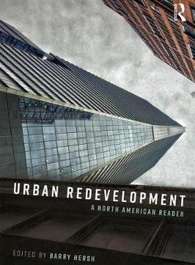 预订 Urban Redevelopment