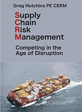 【预售】Supply Chain Risk Management: Compet...