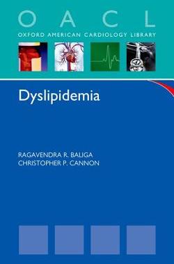 【预订】Dyslipidemia