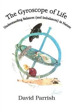 [预订]The Gyroscope of Life: Understanding Balances (and Imbalances) in Nature 9780996774475