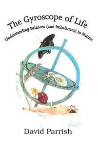 Balances 预订 Life and Nature Gyroscope The 9780996774475 Imbalances Understanding