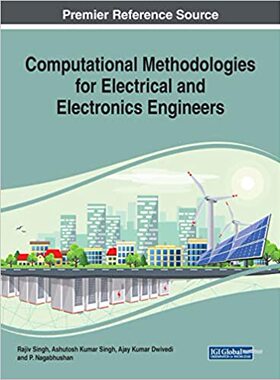 【预订】Computational Methodologies for Electrical and Electronics Engineers