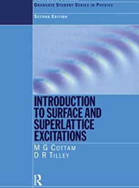 【预订】Introduction to Surface and Superlattice Excitations