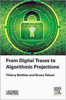 Algorithmic Projections 算法预测